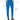 Landau Proflex Women's Banded-Bottom Jogger Pants with Elastic Waistband + 7 Pockets - ROYAL / Sizes XS - 5XL