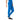 Landau Proflex Women's Banded-Bottom Jogger Pants with Elastic Waistband + 7 Pockets - ROYAL / Sizes XS - 5XL