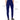 Landau Proflex Women's Banded-Bottom Jogger Pants with Elastic Waistband + 7 Pockets - TRUE NAVY / Sizes XS - 5XL