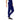 Landau Proflex Women's Banded-Bottom Jogger Pants with Elastic Waistband + 7 Pockets - TRUE NAVY / Sizes XS - 5XL