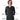 Landau Proflex Women's Snap Front Jacket - BLACK / Sizes XXS - 5XL