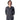 Landau Proflex Women's Snap Front Jacket - GRAPHITE / Sizes XXS - 5XL