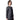 Landau Proflex Women's Snap Front Jacket - GRAPHITE / Sizes XXS - 5XL