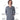 Landau Proflex Women's Snap Front Jacket - STEEL / Sizes XXS - 5XL