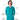 Landau Proflex Women's Snap Front Jacket - TEAL / Sizes XXS - 5XL