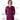 Landau Proflex Women's Snap Front Jacket - WINE / Sizes XXS - 5XL