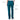 Landau Proflex Women's Straight-Leg Cargo Scrub Pants - CARIBBEAN / Sizes XXS - 5XL