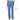 Landau Proflex Women's Straight-Leg Cargo Scrub Pants - CEIL / Sizes XXS - 5XL