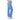 Landau Proflex Women's Straight-Leg Cargo Scrub Pants - CEIL / Sizes XXS - 5XL