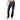 Landau Proflex Women's Straight-Leg Cargo Scrub Pants - GRAPHITE / Sizes XXS - 5XL