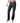 Landau Proflex Women's Straight-Leg Cargo Scrub Pants - GRAPHITE / Sizes XXS - 5XL
