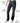 Landau Proflex Women's Straight-Leg Cargo Scrub Pants - GRAPHITE / Sizes XXS - 5XL