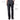 Landau Proflex Women's Straight-Leg Cargo Scrub Pants - GRAPHITE / Sizes XXS - 5XL