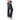 Landau Proflex Women's Straight-Leg Cargo Scrub Pants - GRAPHITE / Sizes XXS - 5XL