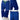 Landau Proflex Women's Straight-Leg Cargo Scrub Pants - GRAPHITE / Sizes XXS - 5XL