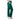 Landau Proflex Women's Straight-Leg Cargo Scrub Pants - HUNTER / Sizes XXS - 5XL