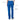Landau Proflex Women's Straight-Leg Cargo Scrub Pants - ROYAL / Sizes XXS - 5XL