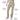 Landau Proflex Women's Straight-Leg Cargo Scrub Pants - SANDSTONE / Sizes XXS - 5XL