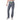 Landau Proflex Women's Straight-Leg Cargo Scrub Pants - STEEL / Sizes XXS - 5XL