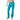 Landau Proflex Women's Straight-Leg Cargo Scrub Pants - TEAL / Sizes XXS - 5XL
