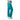Landau Proflex Women's Straight-Leg Cargo Scrub Pants - TEAL / Sizes XXS - 5XL