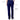 Landau Proflex Women's Straight-Leg Cargo Scrub Pants - TRUE NAVY / Sizes XXS - 5XL
