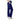 Landau Proflex Women's Straight-Leg Cargo Scrub Pants - TRUE NAVY / Sizes XXS - 5XL