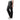 Landau Proflex Women's Straight-Leg Yoga Pants + 4 Pockets - BLACK / Sizes XXS - 5XL