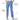 Landau Proflex Women's Straight-Leg Yoga Pants + 4 Pockets - CEIL / Sizes XXS - 5XL
