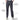 Landau Proflex Women's Straight-Leg Yoga Pants + 4 Pockets - GRAPHITE / Sizes XXS - 5XL