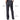 Landau Proflex Women's Straight-Leg Yoga Pants + 4 Pockets - GRAPHITE / Sizes XXS - 5XL