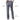 Landau Proflex Women's Straight-Leg Yoga Pants + 4 Pockets - STEEL / Sizes XXS - 5XL