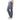 Landau Proflex Women's Straight-Leg Yoga Pants + 4 Pockets - STEEL / Sizes XXS - 5XL