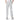 Landau Proflex Women's Straight-Leg Yoga Pants + 4 Pockets - WHITE / Sizes XXS - 5XL
