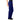 Landau Proflex Women's Tapered-Leg Cargo Pants - TRUE NAVY / Sizes XXS - 5XL