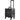 Large Compartment Tool Case on Wheels by City Lights
