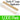 Large Sterile Applicator Sticks - 6" Long x 0.71" Wide - Individually Wrapped / Case of 1,000 by Xen Stix