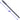 Large Tapered Head Mascara Wand with FSC® Certified Black Paper Handle - 4" Long / 100 Pieces Per Bag x 8 Bags = Case of 800 Mascara Wands
