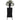 Lars Hood Box Hair Dryer on Wheels by HANS Equipment