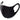 Laser Cut Face Masks - Unisex - Black - Washable + Reusable / 10 Pack