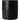 Lash Adhesive Container - Black / 1 Count