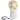 Lash Extension Fan by Fantasea