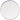 Latex-Free Makeup Wedge Sponge Wheel - White in Clear Container / 8 Wedges per Clear Container X 50 Units = 400 Sponges