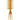 Latina - 3-in-1 Imitation Bone Comb