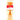 Latina - 3-in-1 Imitation Bone Comb