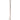 Latina - Bobby Pins - Bronze - Extra-long - 2-1/2" / 32 Pack