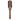 Latina - Ceramic Ionic Brush with Sectioning Pik - 2-1/4"