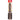 Latina - Ceramic Ionic Brush with Sectioning Pik -2-3/4"