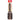 Latina - Ceramic Ionic Brush with Sectioning Pik - 3-1/4"
