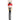 Latina - Ceramic Thermal Round Brush - 1-1/4"